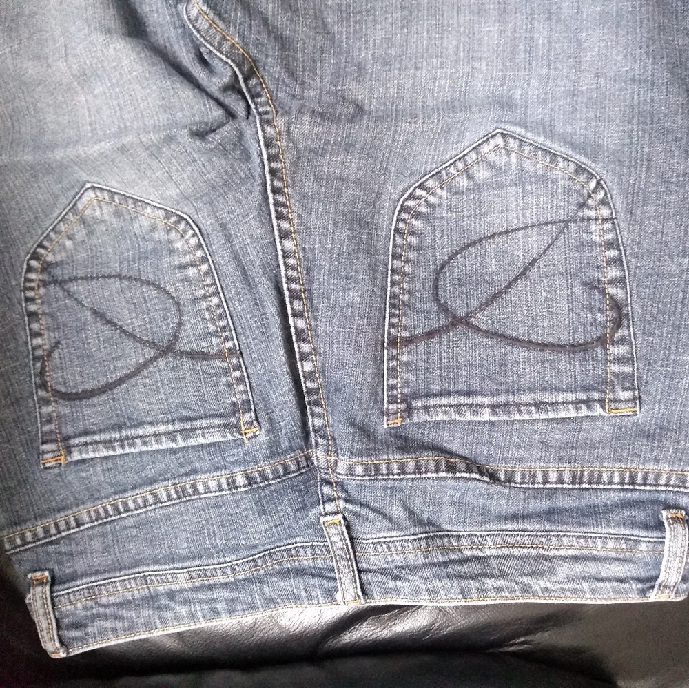 Chico's Jeans